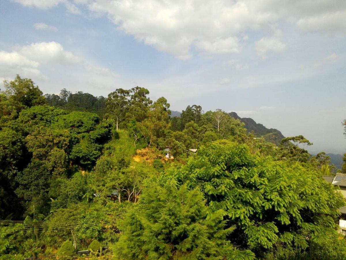 Green View เอลลา ภายนอก รูปภาพ
