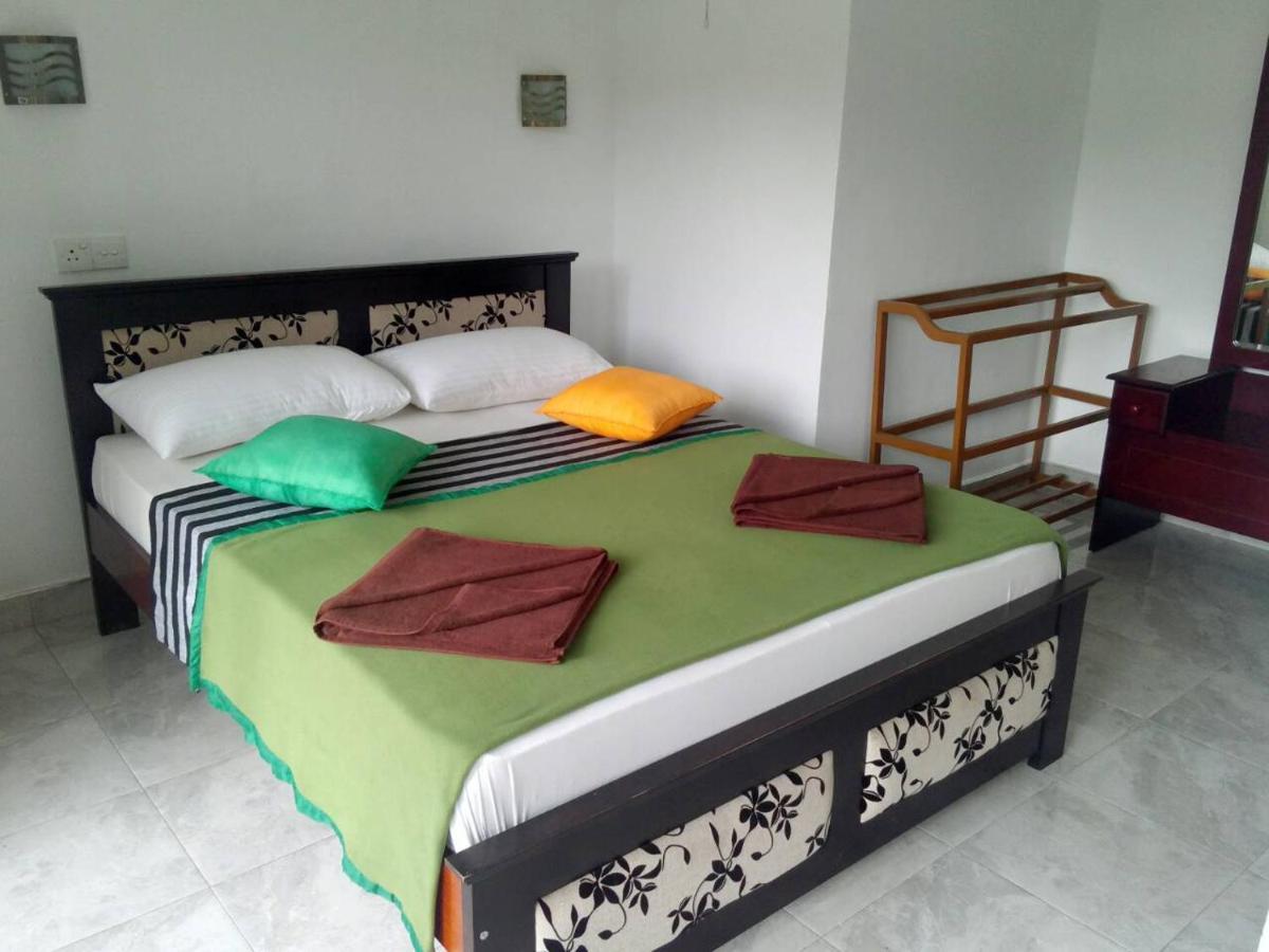 Green View เอลลา ภายนอก รูปภาพ