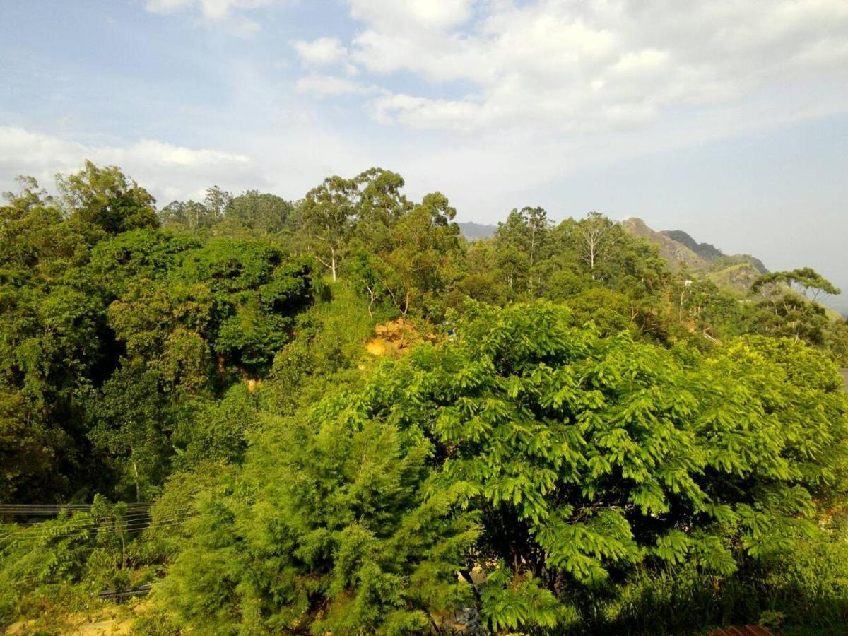 Green View เอลลา ภายนอก รูปภาพ