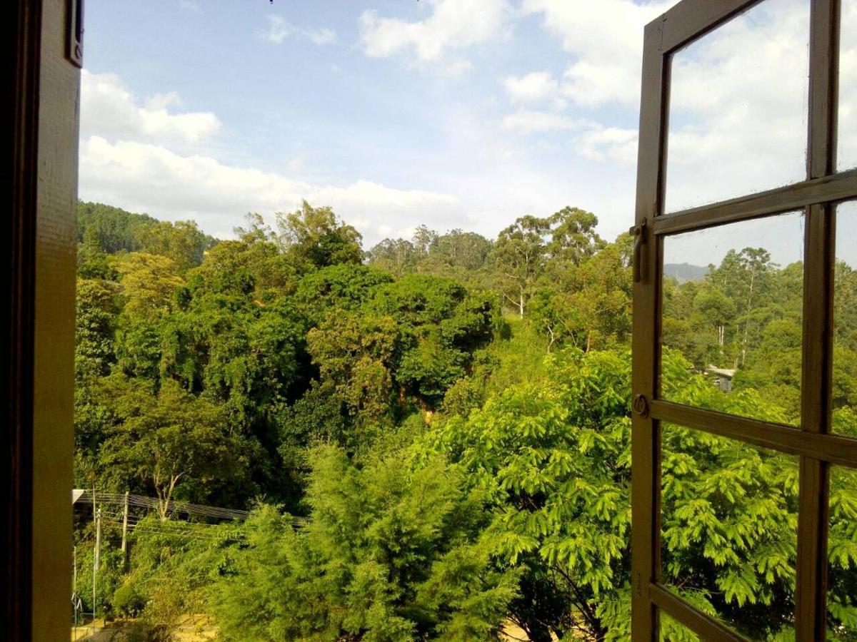 Green View เอลลา ภายนอก รูปภาพ