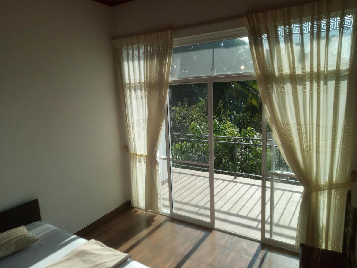 Green View เอลลา ภายนอก รูปภาพ