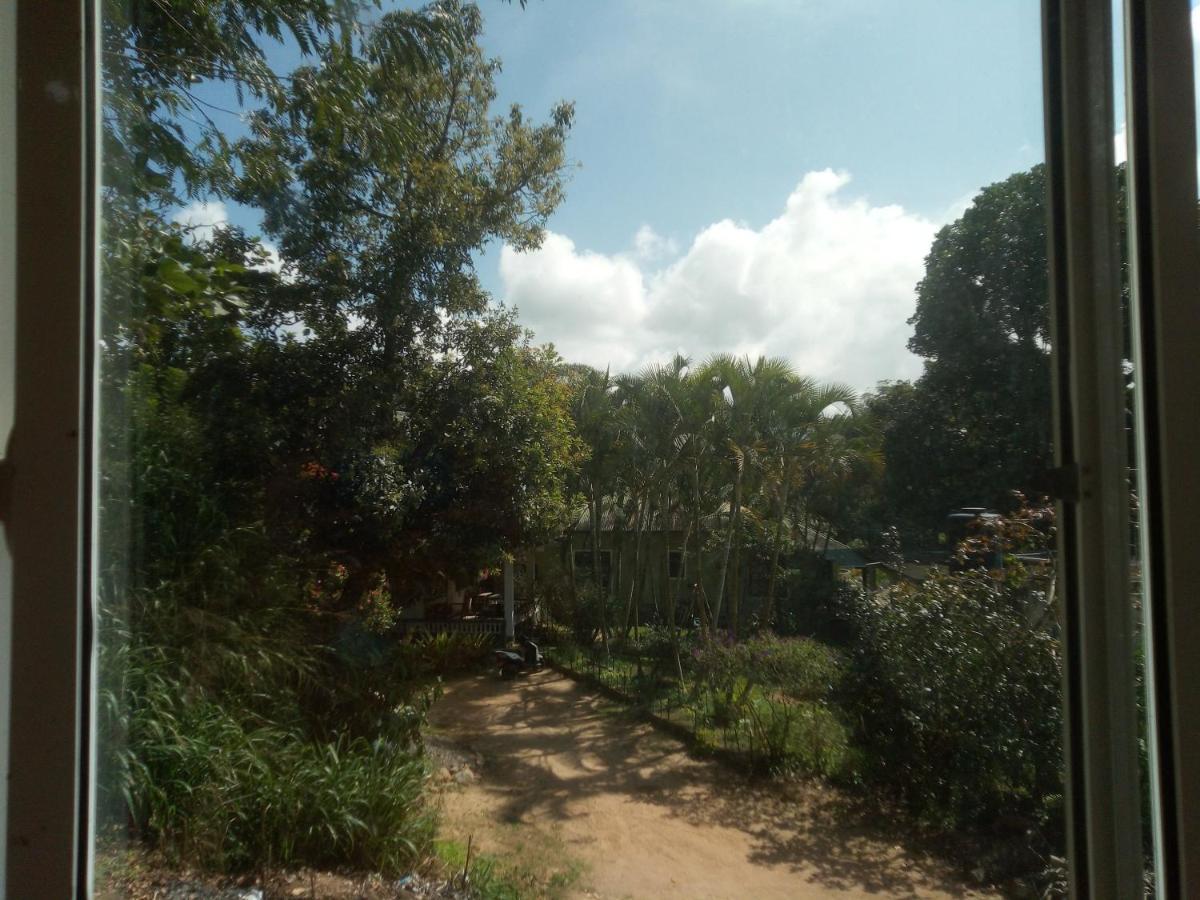 Green View เอลลา ภายนอก รูปภาพ