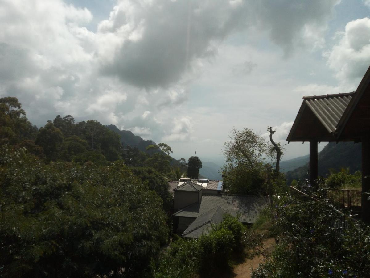 Green View เอลลา ภายนอก รูปภาพ