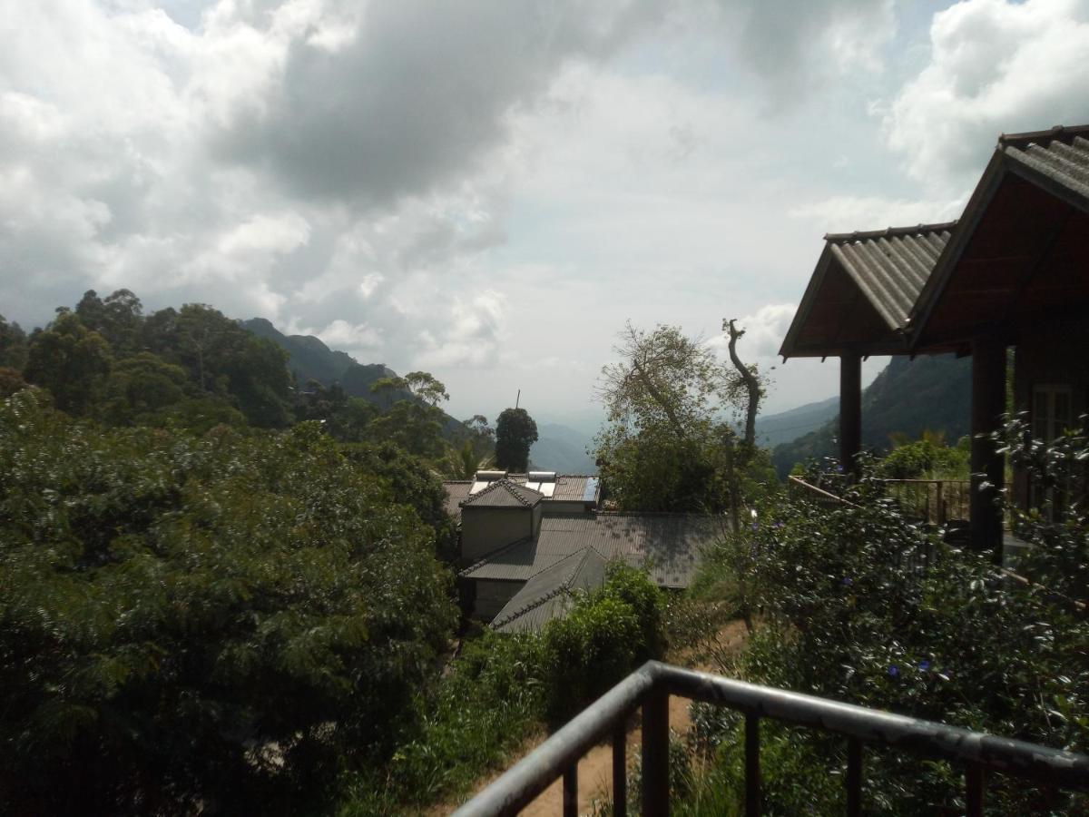 Green View เอลลา ภายนอก รูปภาพ