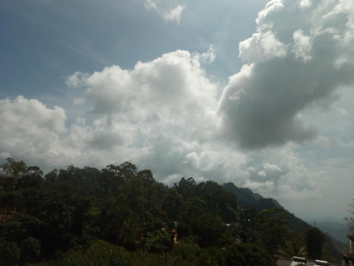 Green View เอลลา ภายนอก รูปภาพ