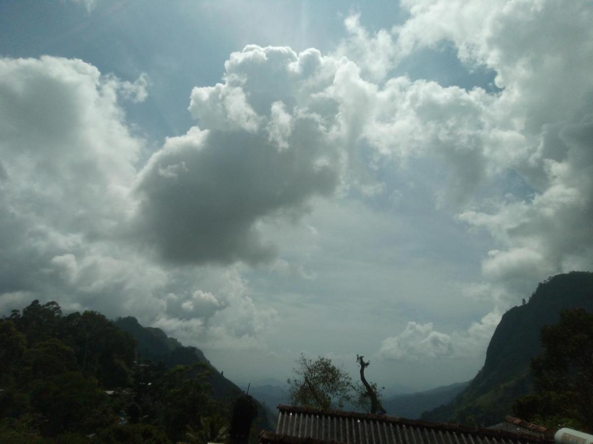 Green View เอลลา ภายนอก รูปภาพ