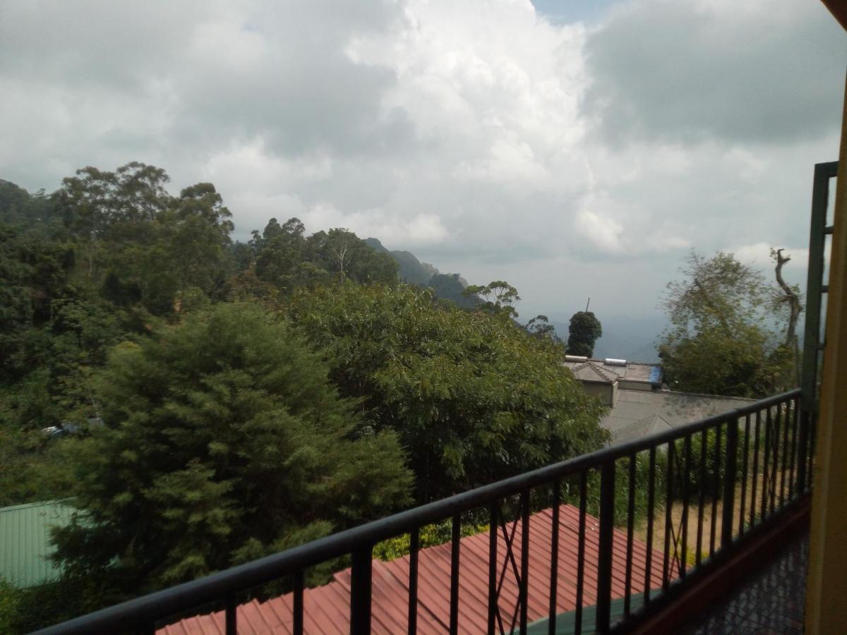 Green View เอลลา ภายนอก รูปภาพ