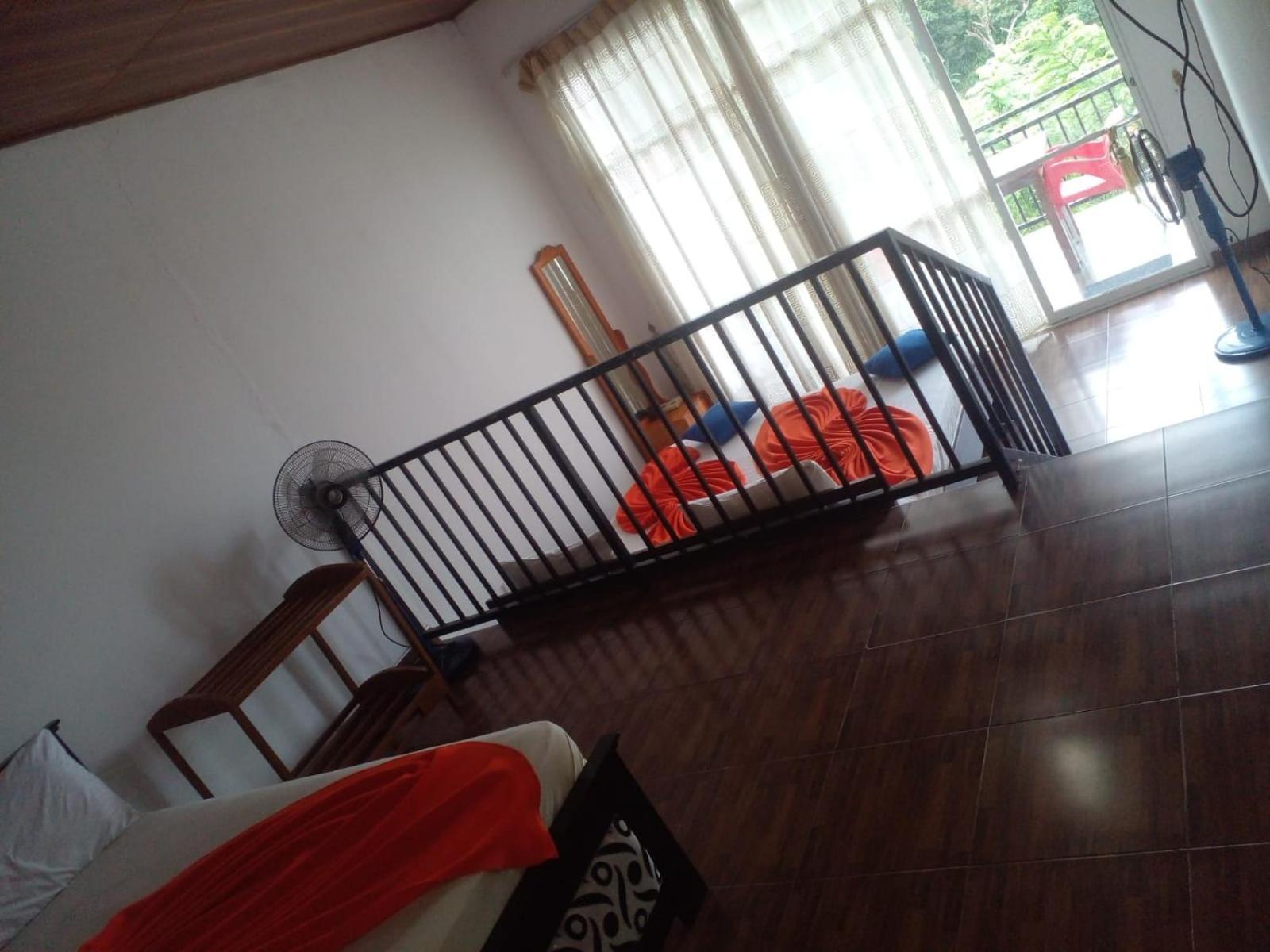 Green View เอลลา ภายนอก รูปภาพ
